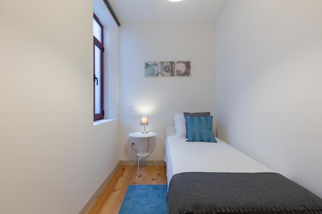 Opo Covelo Home Porto Exterior foto